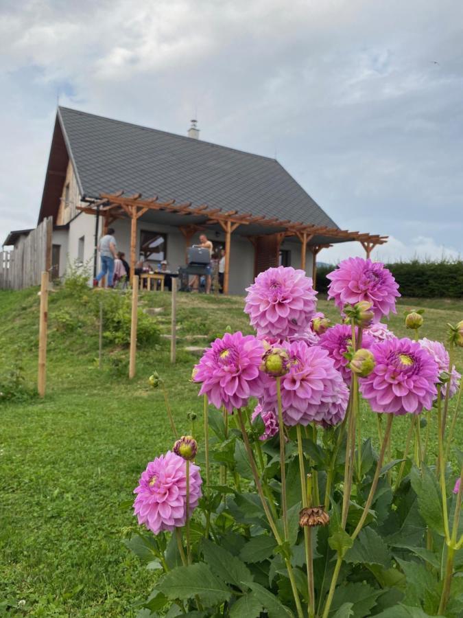 Apartmany U Mateje Dolní Morava 외부 사진